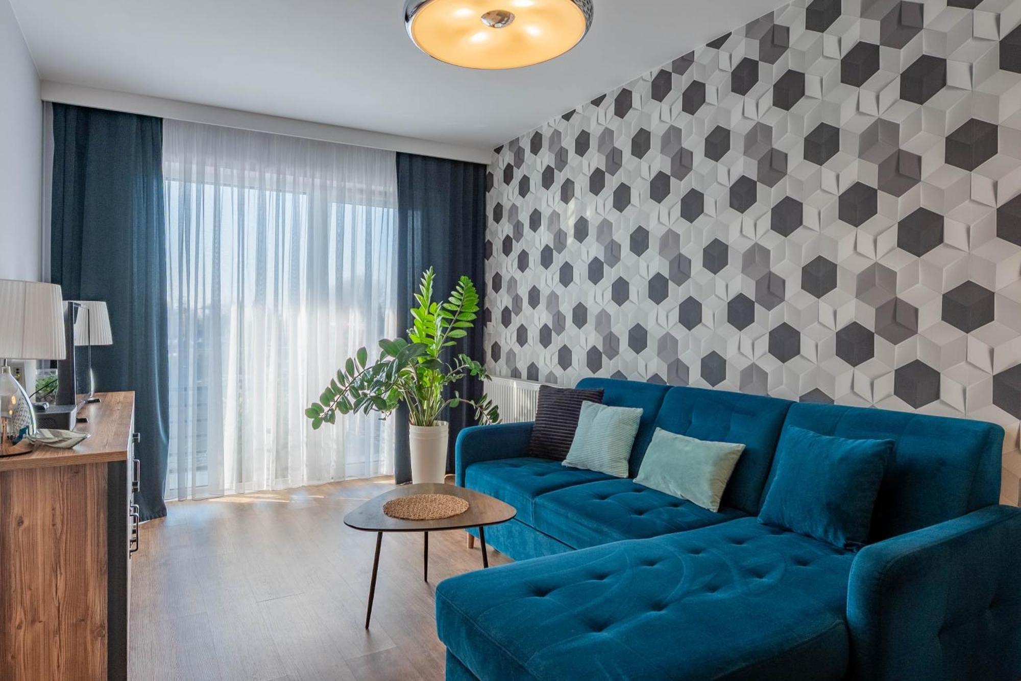 Horyzont Apartamenty-perlowa Przystan- Zewnetrzny Basen, Parking, Sniadanie- 900m Od Plazy Zachodniej I Morza!!! Apartment Kolobrzeg
