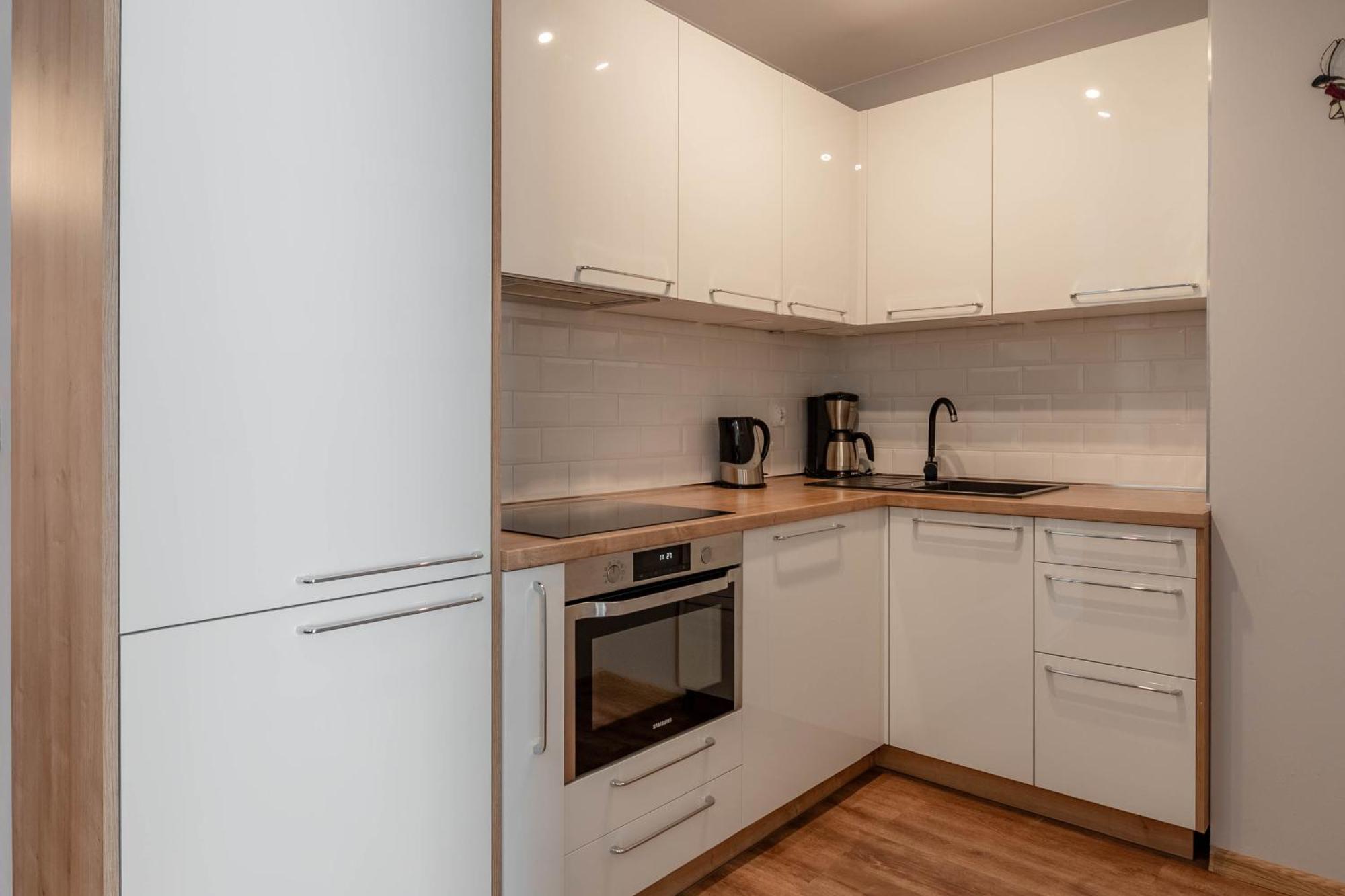 Apartment Horyzont Apartamenty-perlowa Przystan- Zewnetrzny Basen, Parking, Sniadanie- 900m Od Plazy Zachodniej I Morza!!! Kolobrzeg