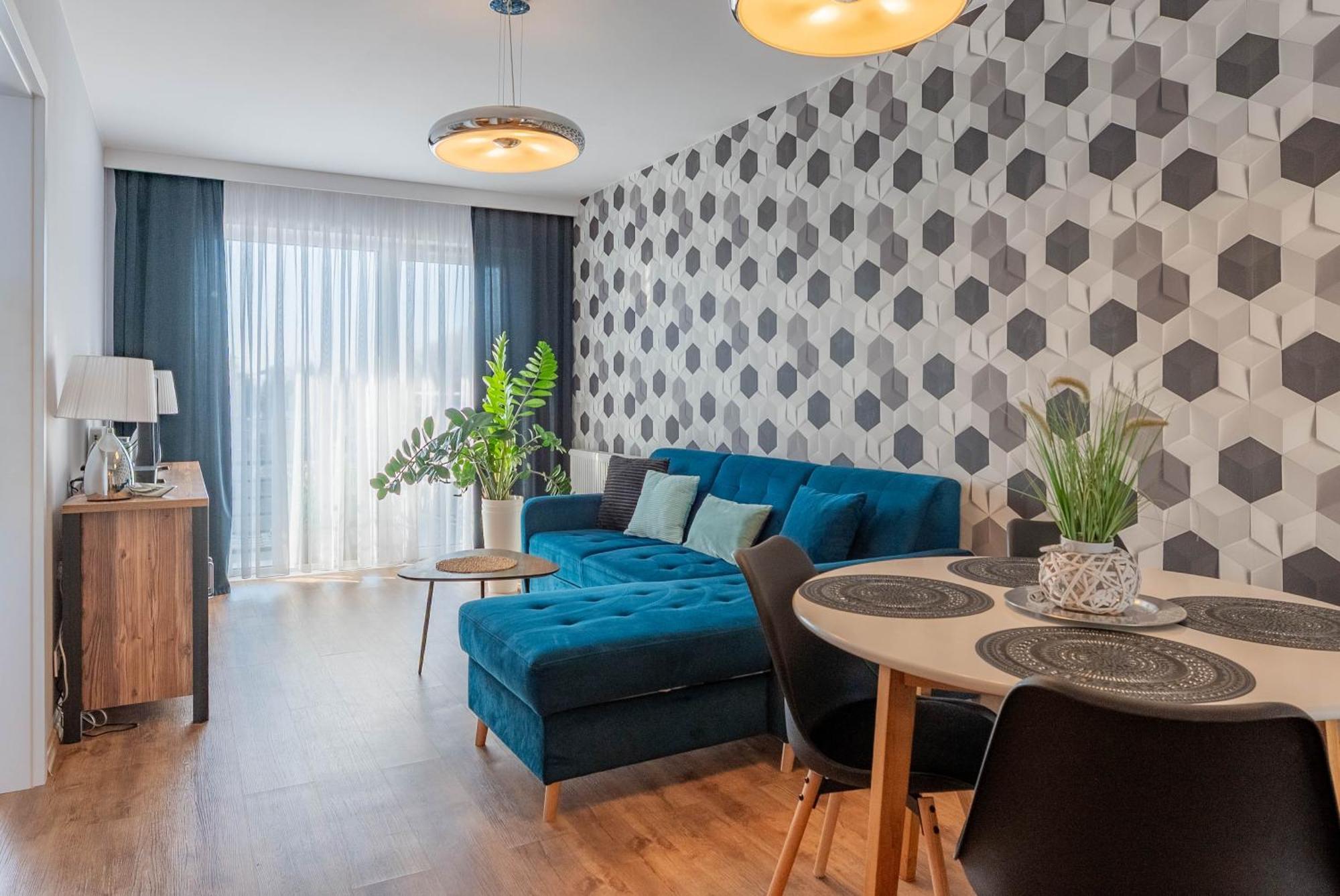 Horyzont Apartamenty-perlowa Przystan- Zewnetrzny Basen, Parking, Sniadanie- 900m Od Plazy Zachodniej I Morza!!! * Kolobrzeg