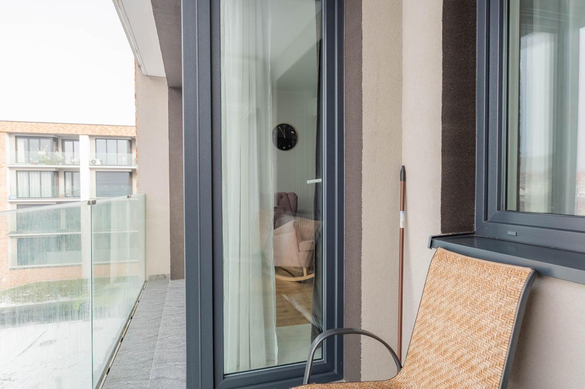 Horyzont Apartamenty-perlowa Przystan- Zewnetrzny Basen, Parking, Sniadanie- 900m Od Plazy Zachodniej I Morza!!! Apartment Kolobrzeg
