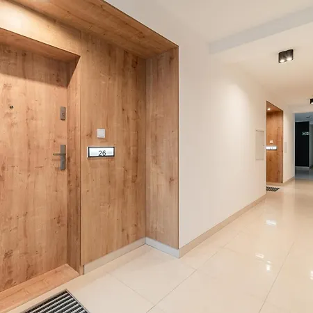 Horyzont Apartamenty-Perlowa Przystan- Zewnetrzny Basen, Parking, Sniadanie- 900M Od Plazy Zachodniej I Morza!!! Kolobrzeg Exterior photo
