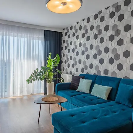 Horyzont Apartamenty-Perlowa Przystan- Zewnetrzny Basen, Parking, Sniadanie- 900M Od Plazy Zachodniej I Morza!!! Kolobrzeg Exterior photo