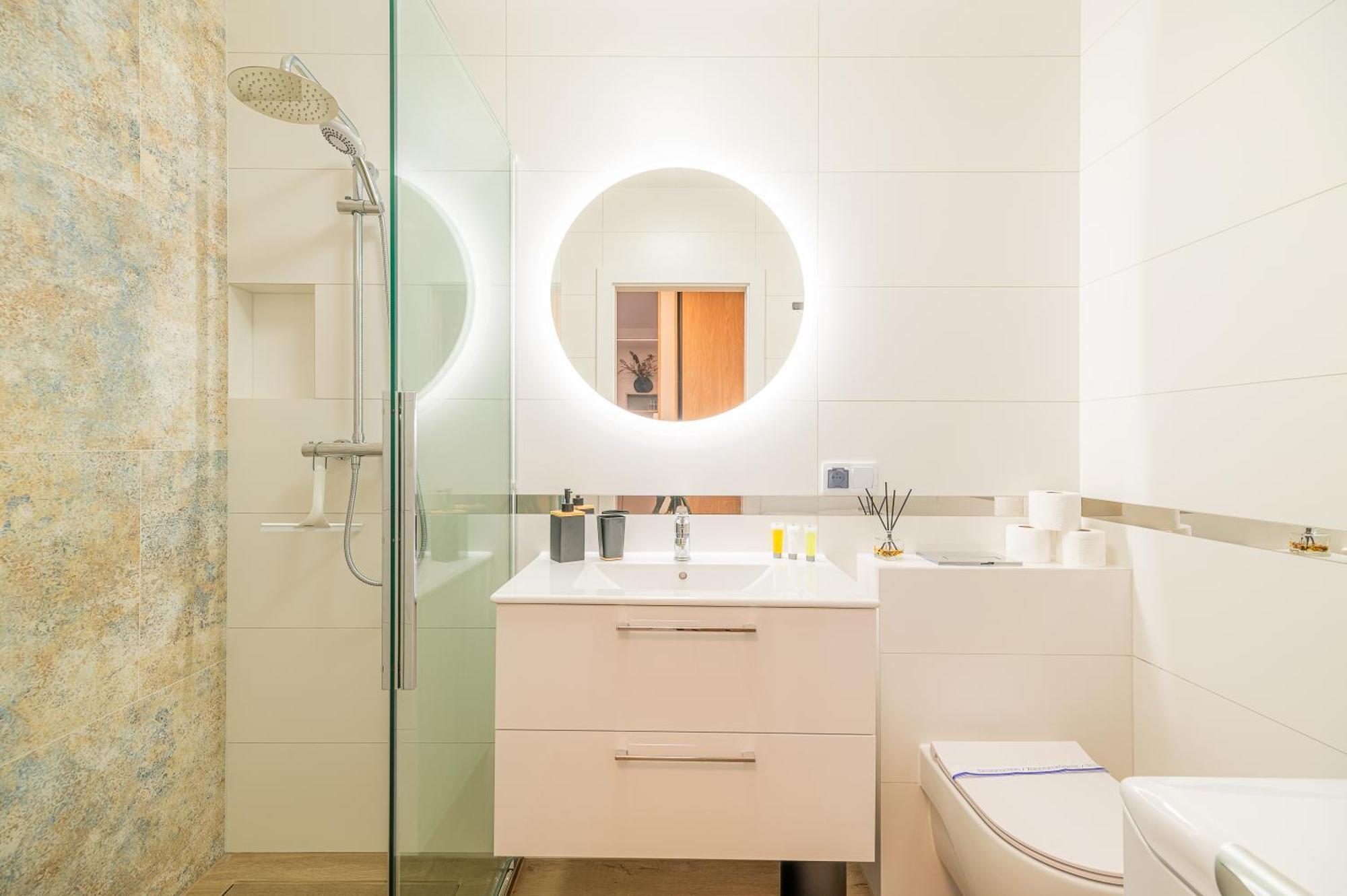 Apartament Horyzont Apartamenty-perlowa Przystan- Zewnetrzny Basen, Parking, Sniadanie- 900m Od Plazy Zachodniej I Morza!!! *