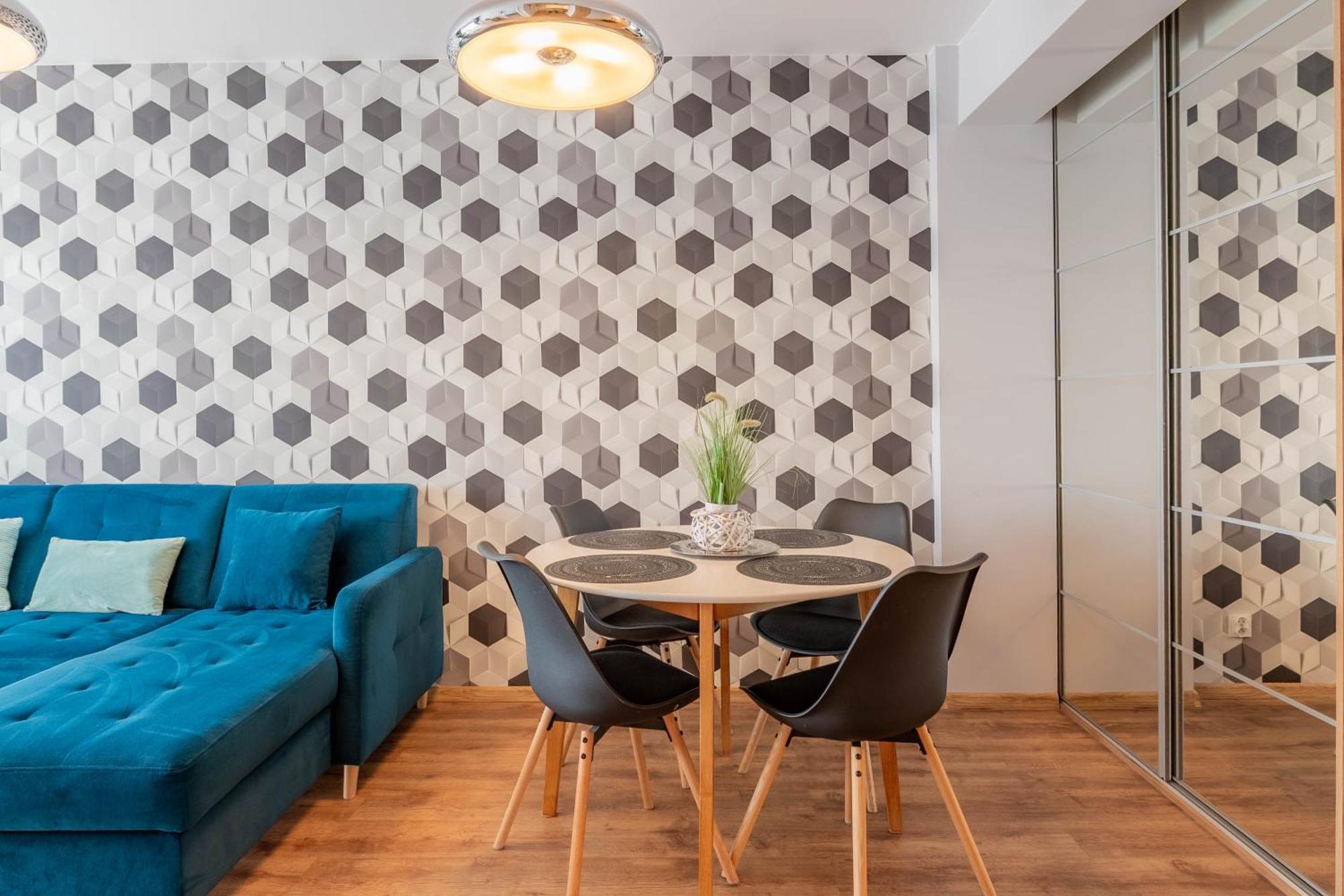 Horyzont Apartamenty-perlowa Przystan- Zewnetrzny Basen, Parking, Sniadanie- 900m Od Plazy Zachodniej I Morza!!!
