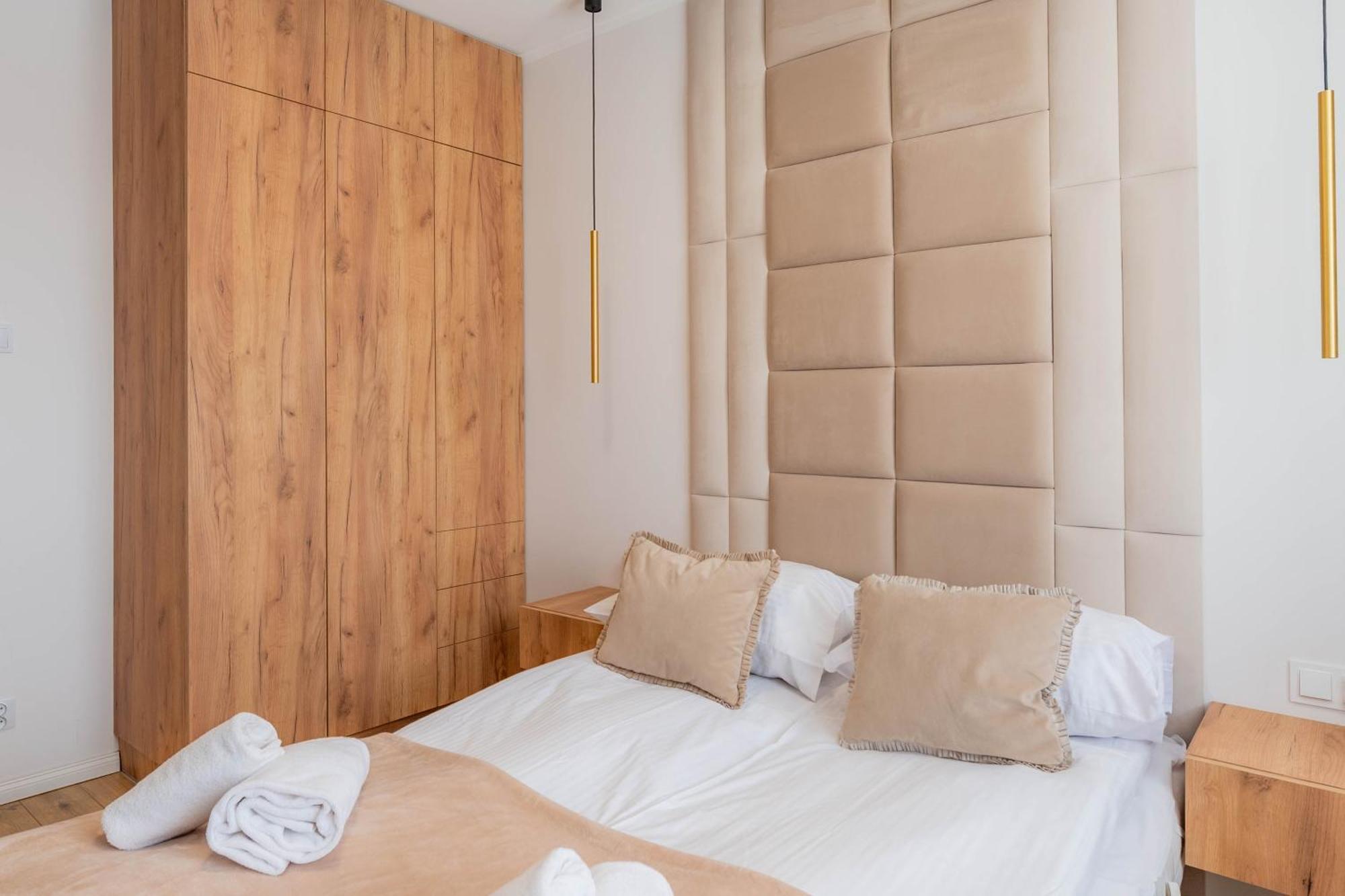 Horyzont Apartamenty-perlowa Przystan- Zewnetrzny Basen, Parking, Sniadanie- 900m Od Plazy Zachodniej I Morza!!! * Kołobrzeg