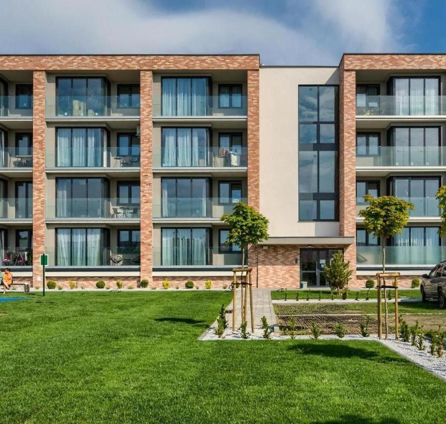 Horyzont Apartamenty-perlowa Przystan- Zewnetrzny Basen, Parking, Sniadanie- 900m Od Plazy Zachodniej I Morza!!! *