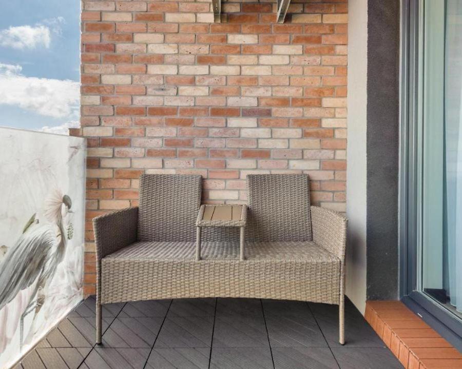 Horyzont Apartamenty-perlowa Przystan- Zewnetrzny Basen, Parking, Sniadanie- 900m Od Plazy Zachodniej I Morza!!! Apartamento