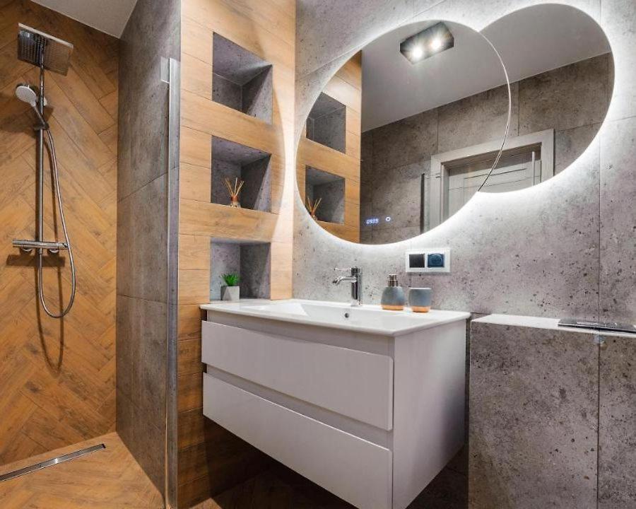 Apartamento Horyzont Apartamenty-perlowa Przystan- Zewnetrzny Basen, Parking, Sniadanie- 900m Od Plazy Zachodniej I Morza!!! *