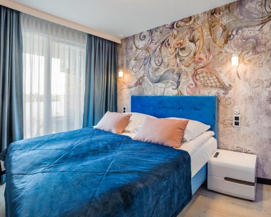 Apartamento Horyzont Apartamenty-perlowa Przystan- Zewnetrzny Basen, Parking, Sniadanie- 900m Od Plazy Zachodniej I Morza!!!