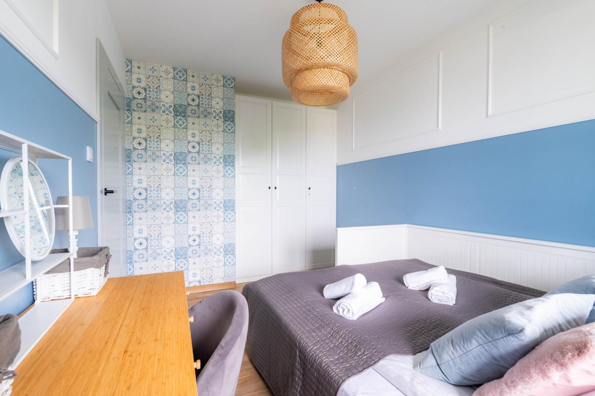 Apartamento Horyzont Apartamenty-perlowa Przystan- Zewnetrzny Basen, Parking, Sniadanie- 900m Od Plazy Zachodniej I Morza!!! Kołobrzeg