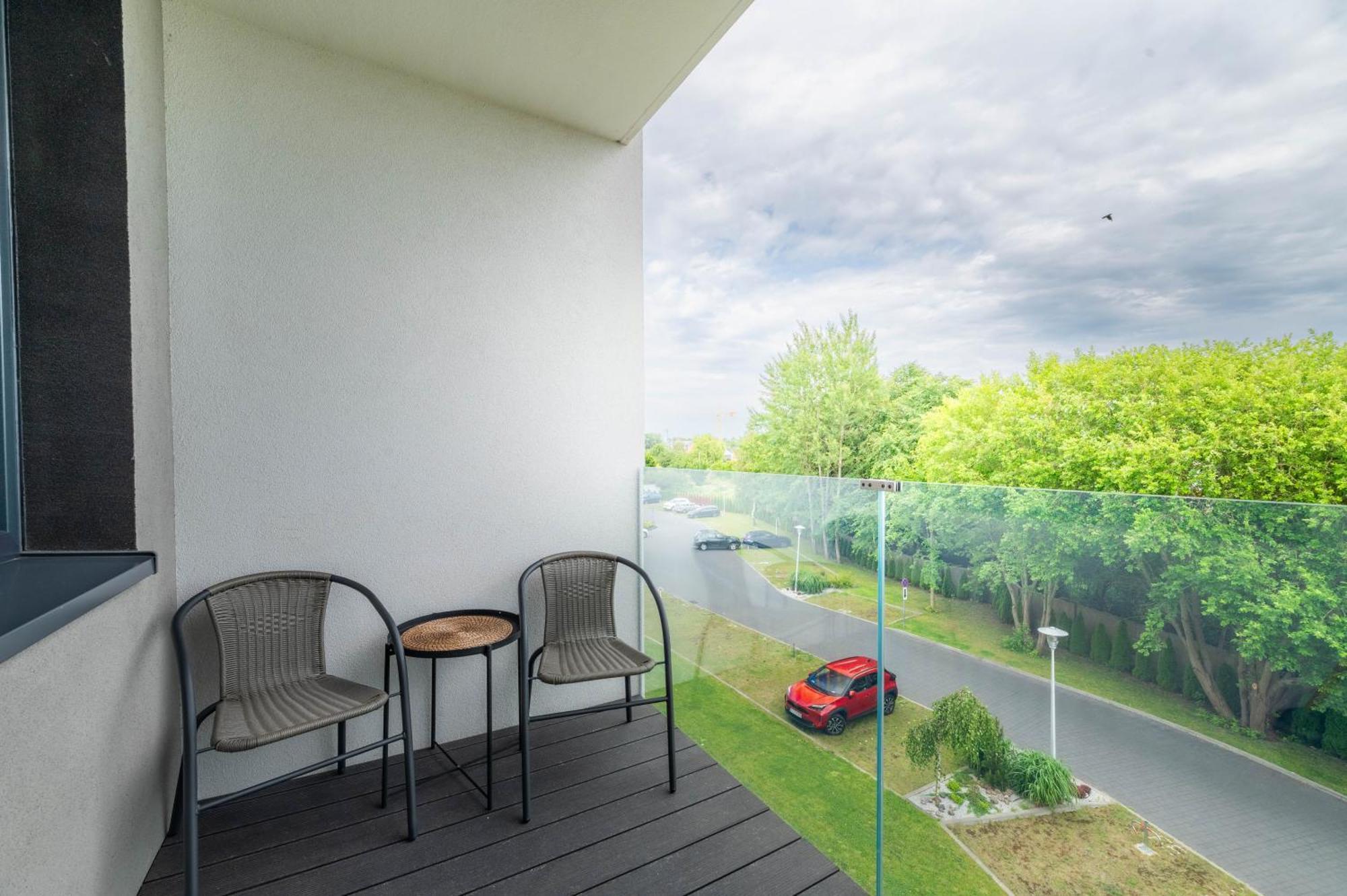 Apartamento Horyzont Apartamenty-perlowa Przystan- Zewnetrzny Basen, Parking, Sniadanie- 900m Od Plazy Zachodniej I Morza!!! *
